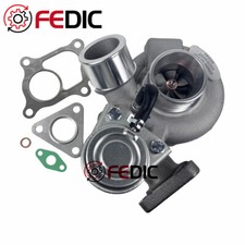 Turbo 49135-02920 for