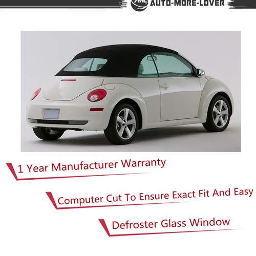 For volkswagen beetle - for,