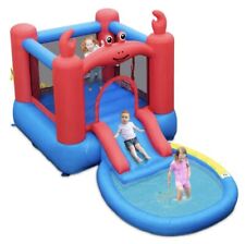 Kids Inflatable Bounce House