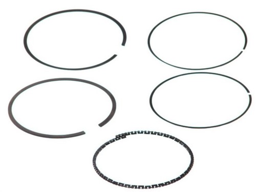 Piston rings set - set., (+0.50)