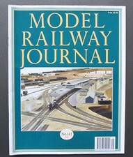 Model Railway Journal No. 141 - 2003 -  DISCOUNT FOR MULTIPLE PURCHASES - MRJ