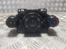 FORD FIESTA MK7.5 HEATER
