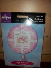 18 Tiny Blessing Pink