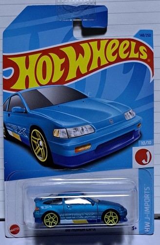 Hot wheels 2023 - hw, #148