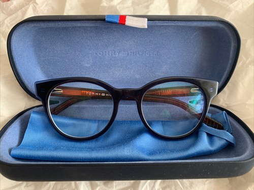 Tommy hilfiger glasses with - glasses,