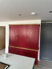 Kitchen Larder