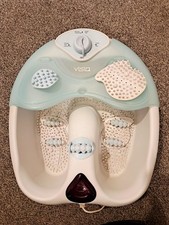 Foot Spa Bath Soak Tub