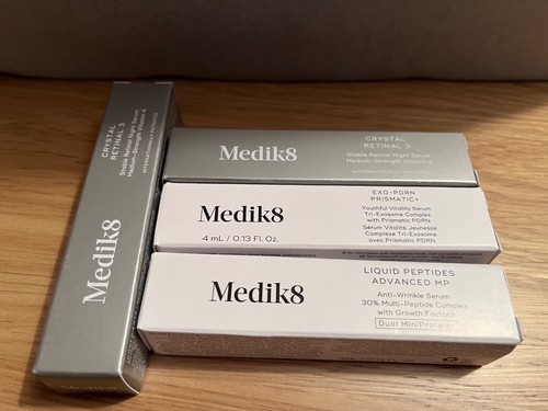 Medik8 4x4ml tube - medik8,