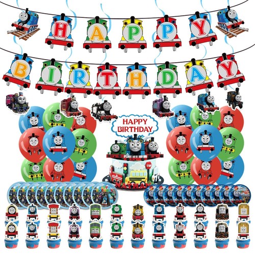 Thomas friends birthday - &,