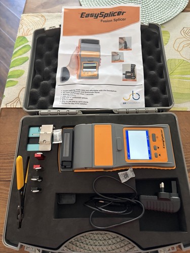 Easy splicer handheld mm - handheld, /