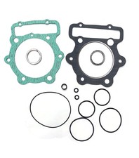 Engine top gasket set for