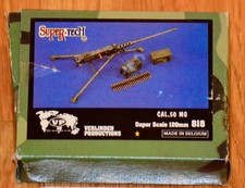 Verlinden 1/16 scale 120mm