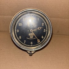 Vintage 1930's Smith Clockwork