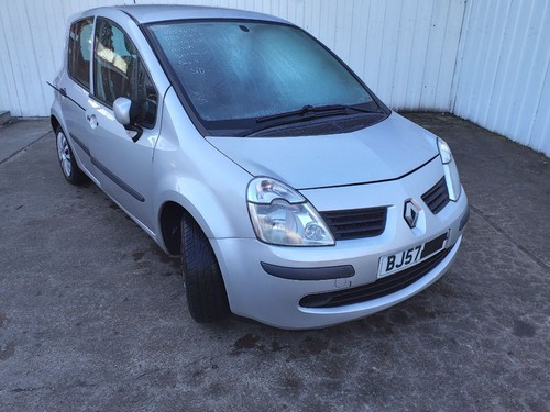 Renault modus 2004 2008 door - renault,