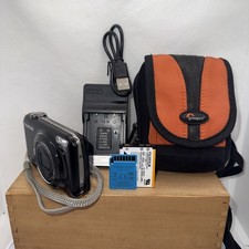 Fujifilm Digital Camera