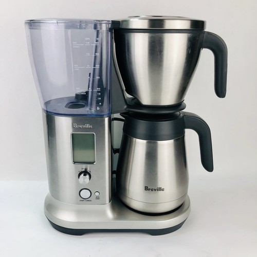 Breville bdc450bss precision - bdc450bss,