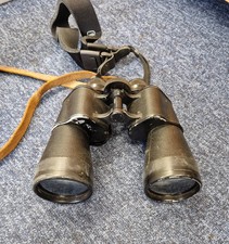 Dolland London binocular Owlmat 11 x 60