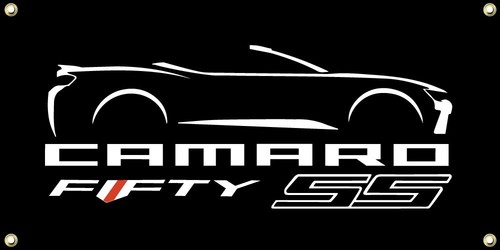 New for chevy camaro - new,
