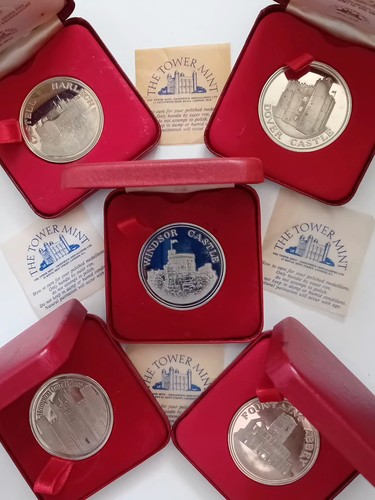 Superb collection limited - superb, 5x