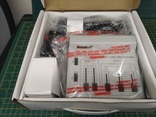 CamLink VMX5500 Vintage Stereo