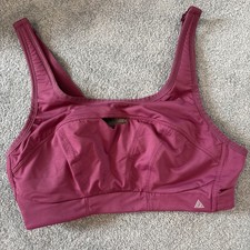 Next Raspberry Pink Sports Bra