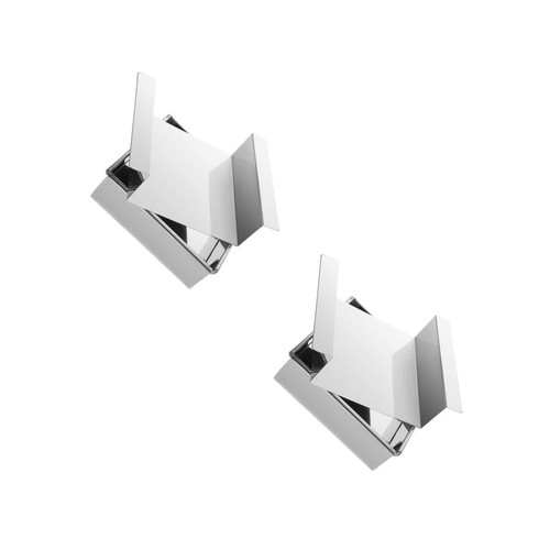 2pcs stainless steel cheese - 2pcs,