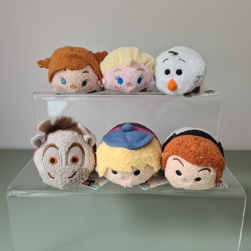 Disney posh paws frozen - disney,