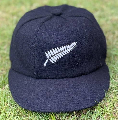 Trad style new zealand crest - new,