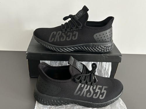 Mens crosshatch northrop - crosshatch, black