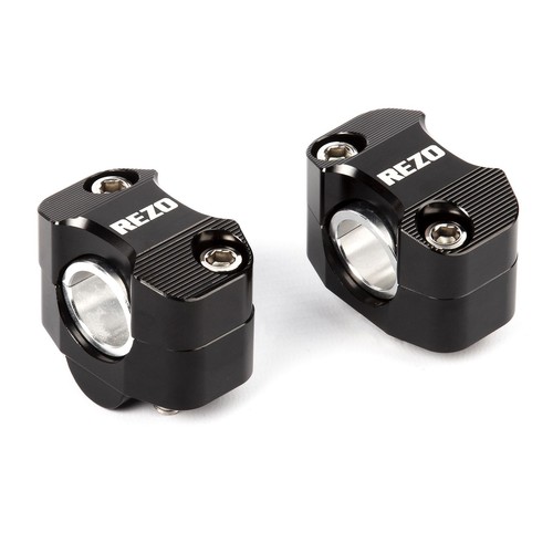 Rezo aluminium 22mm 6mm - rezo, 22mm-28.6mm
