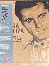 COSA NOSTRA FRANCO NERO IN