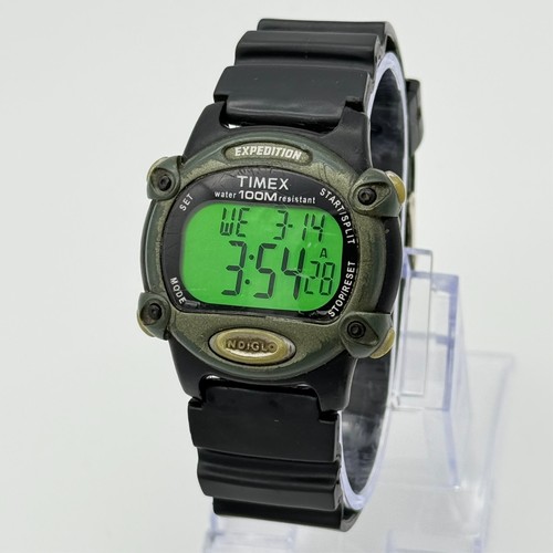 Men timex expedition digital - men's,