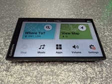 GARMIN DRIVE SMART 76 MT-S