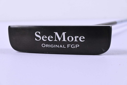 Seemore fgp black - seemore,