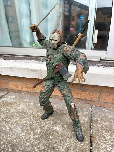 Inch neca jason voorhees - inch,