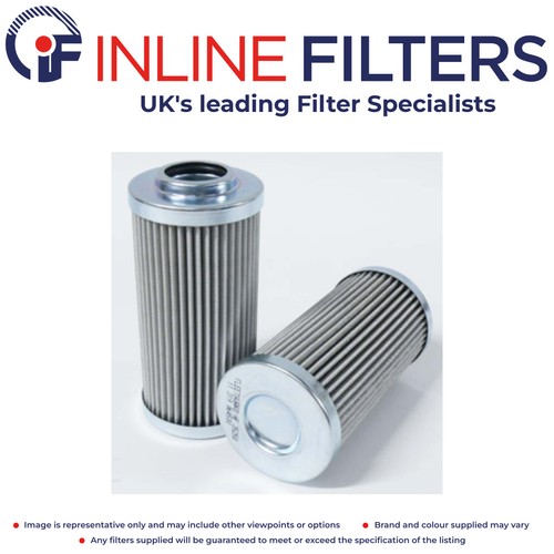 Hydraulic filter for case - filter, ih