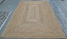 NATURAL 6'-0" x 9'-0" Back