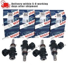 4x Intake Manifold Fuel