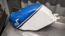 SUZUKI RG500 FUEL TANK PETROL TANK RG 500 GAMMA RG400