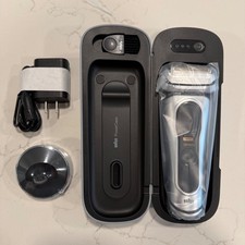Braun Series 9 Pro Plus 9577cc
