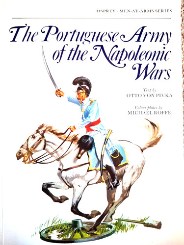 The portuguese army - the, of