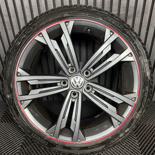 Genuine vw golf - 18'',