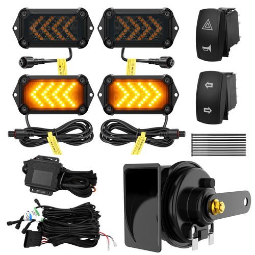 Universal utv atv street - utv/atv, legal