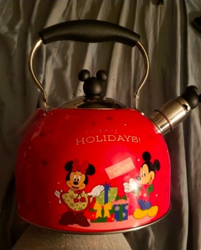 New teapot disney - new, and
