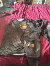 Leatt Mottocross Top And