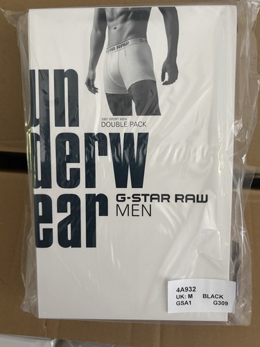 Star raw men - raw, brief