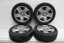 VW Tiguan 5N 5N FL 18"