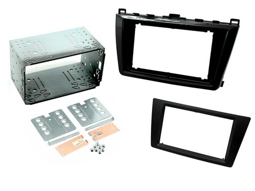 Mounting frame set - set, double