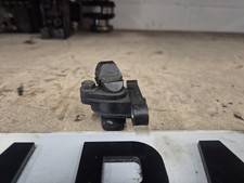 Ford Focus St225 Crank Sensor & Bracket