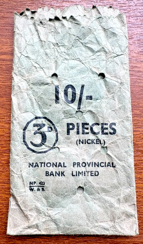 National provincial bank - national,
